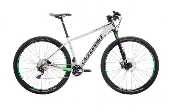 Cannondale F-Si 1 27.5 2016